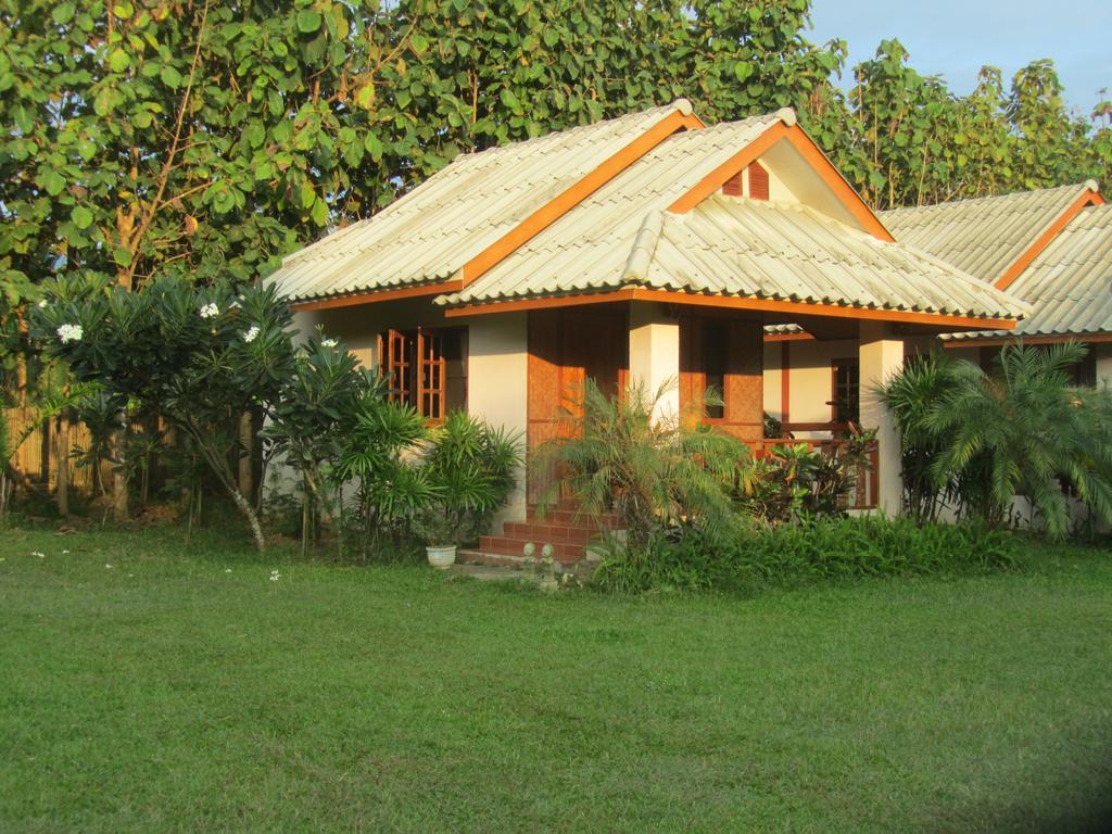 Orange Grove Resort Pai Εξωτερικό φωτογραφία