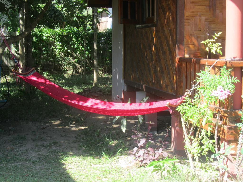 Orange Grove Resort Pai Εξωτερικό φωτογραφία