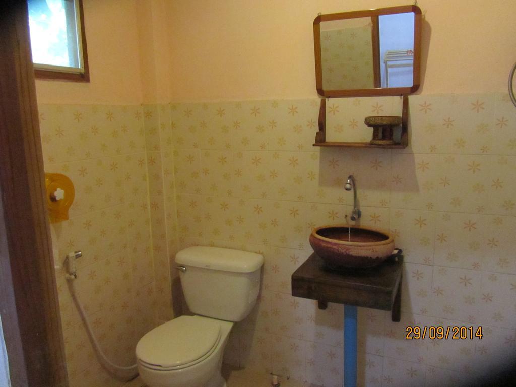 Orange Grove Resort Pai Εξωτερικό φωτογραφία