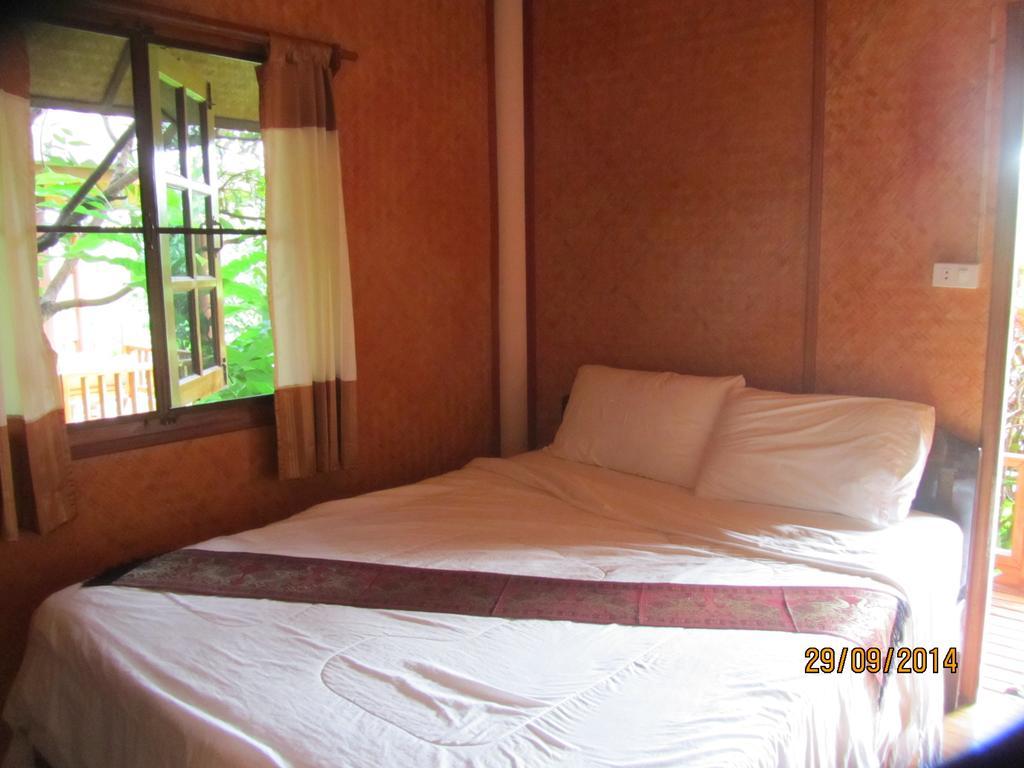 Orange Grove Resort Pai Εξωτερικό φωτογραφία