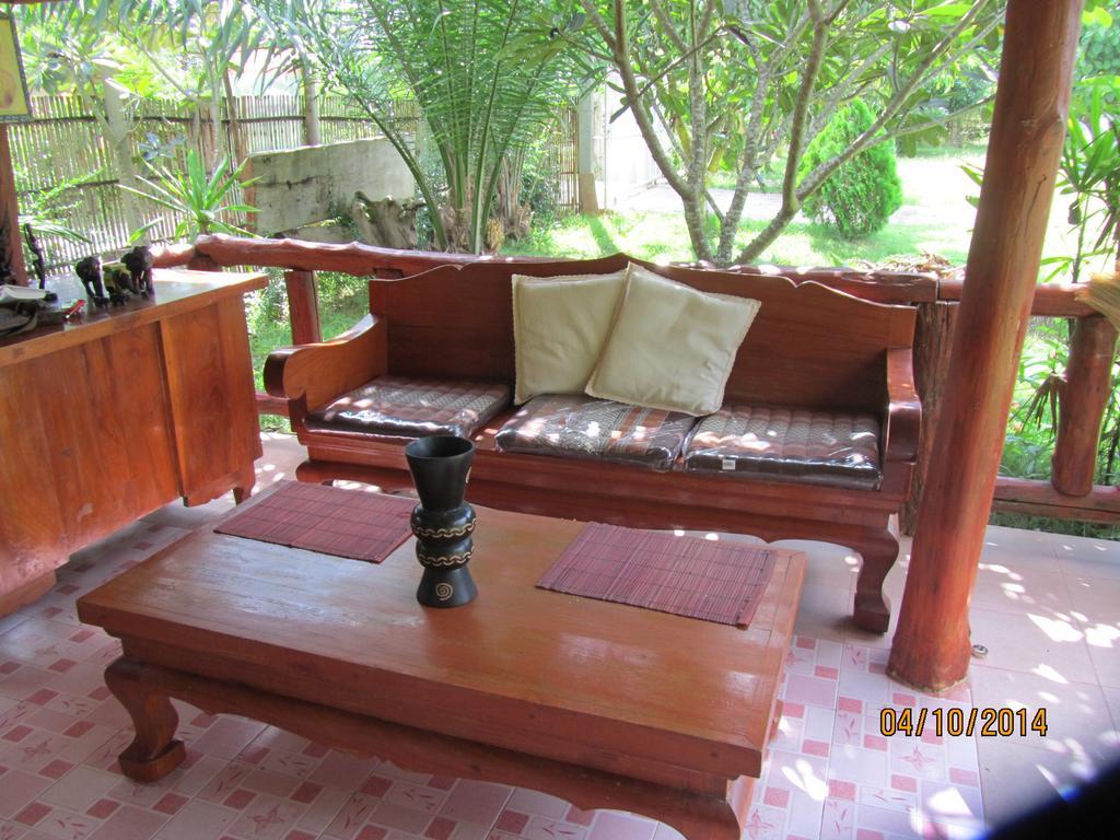 Orange Grove Resort Pai Εξωτερικό φωτογραφία