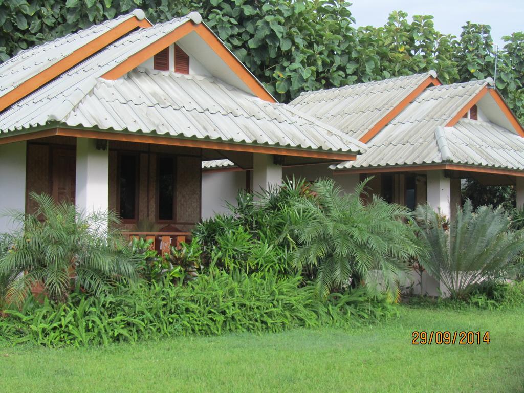 Orange Grove Resort Pai Δωμάτιο φωτογραφία