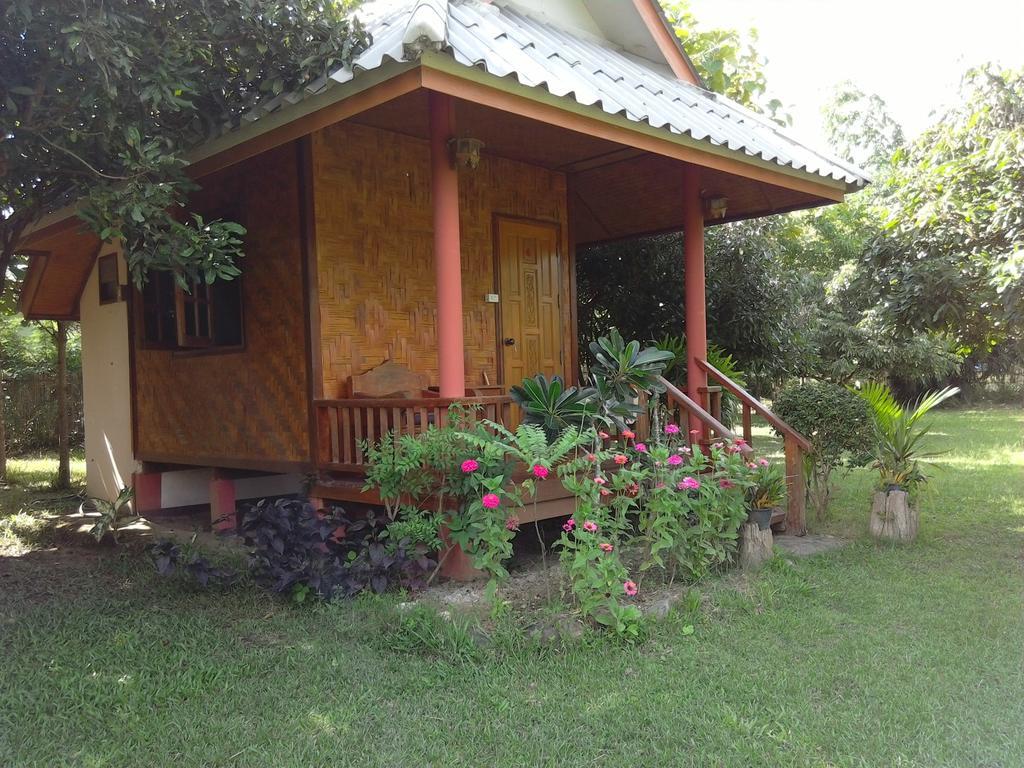 Orange Grove Resort Pai Εξωτερικό φωτογραφία