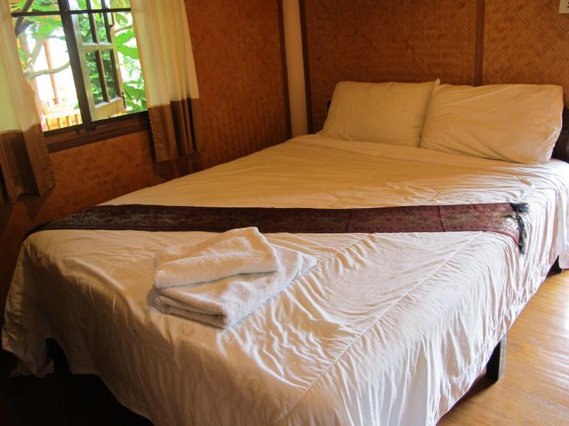 Orange Grove Resort Pai Εξωτερικό φωτογραφία