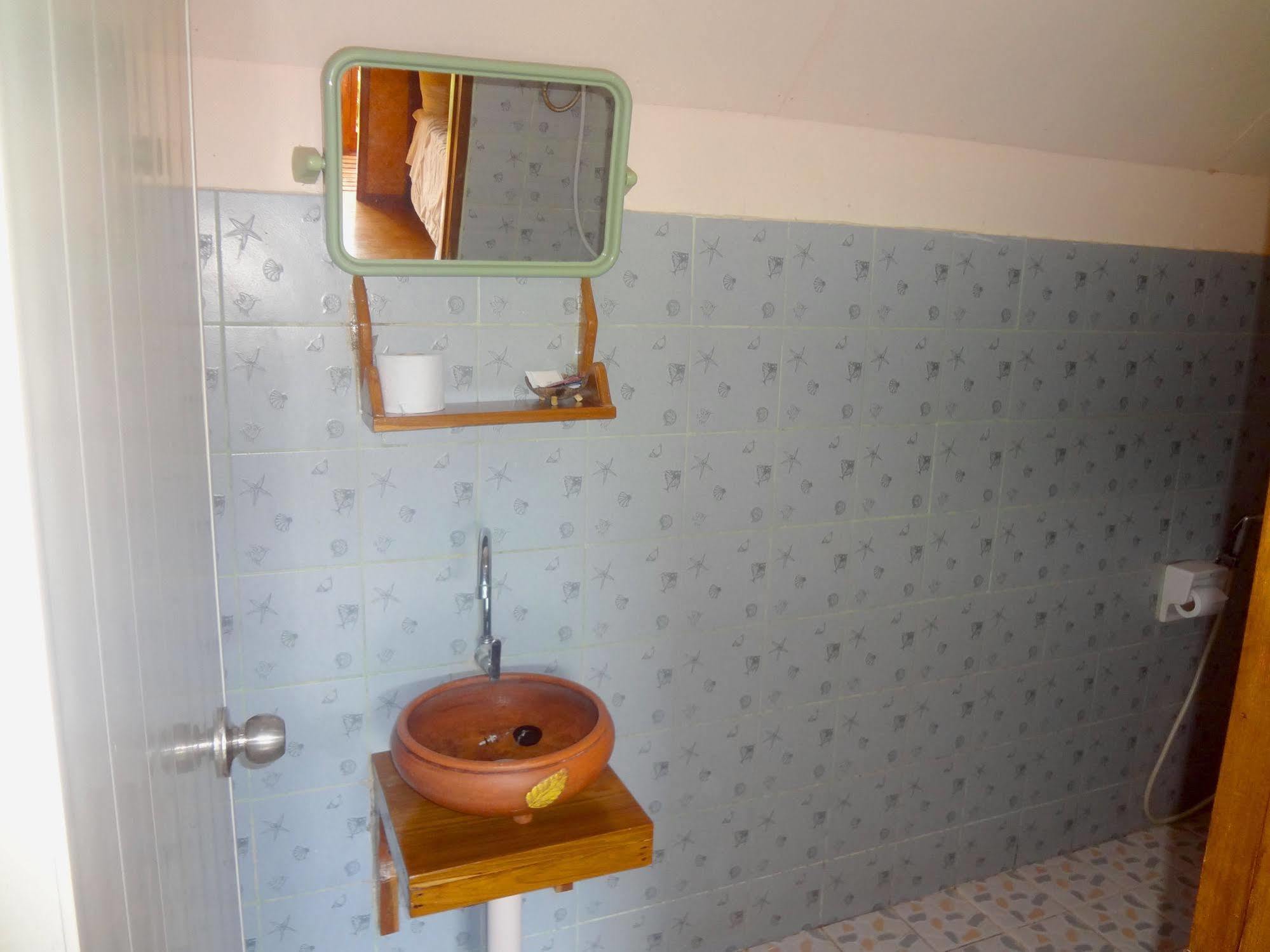 Orange Grove Resort Pai Εξωτερικό φωτογραφία