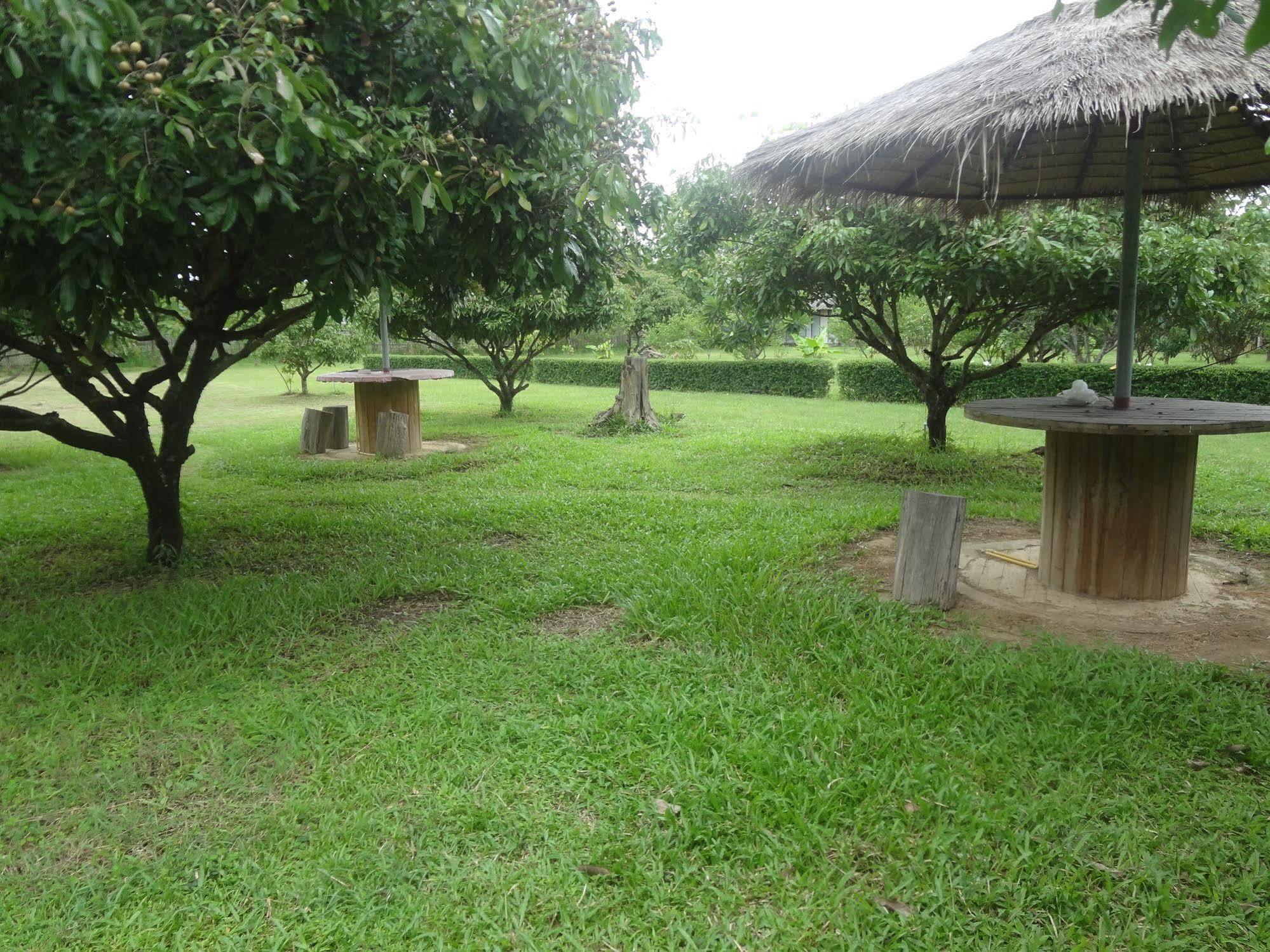 Orange Grove Resort Pai Εξωτερικό φωτογραφία